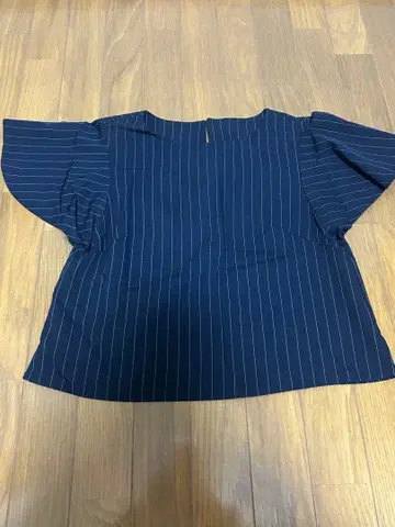 natural beauty basic 상의&스커트 세트