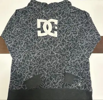 DC 후드티 트레이닝복