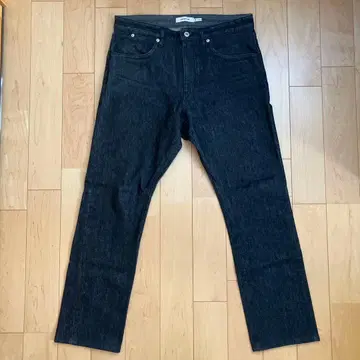 nonnative DWELLER TIGHT FIT JEANS
