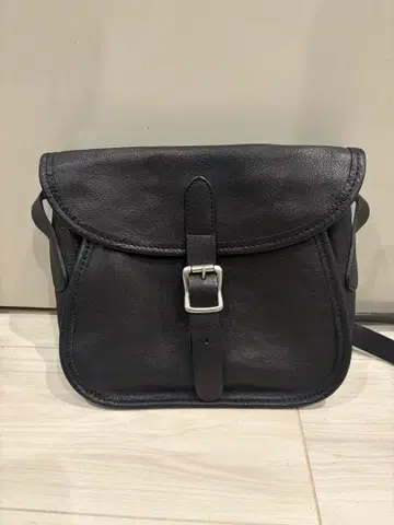 SLOW LaLa Begin 별주 미니 카트리지 숄더