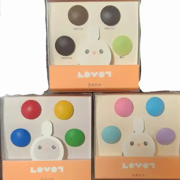 LOVOT 라보트 라보하나