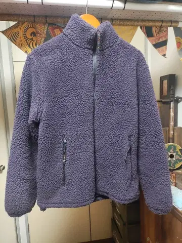 플리스 자켓 FARFIELD ORIGINAL 유니클로 다운