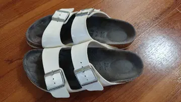 버켄스탁 BIRKENSTOCK 애리조나 38