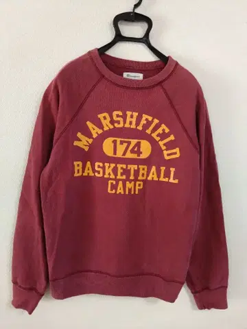 챔피온 쭈리 트레이닝복