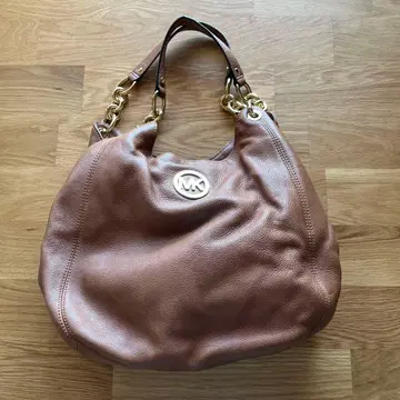 마이클 코어스 브라운 백