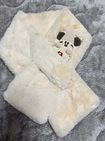 디즈니 릴린린 머플러 2024