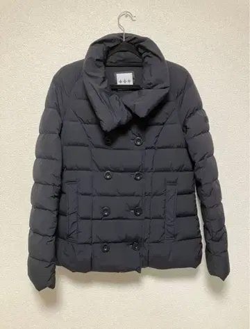 타트라스 TATRAS 여성용 숏 다운 더블