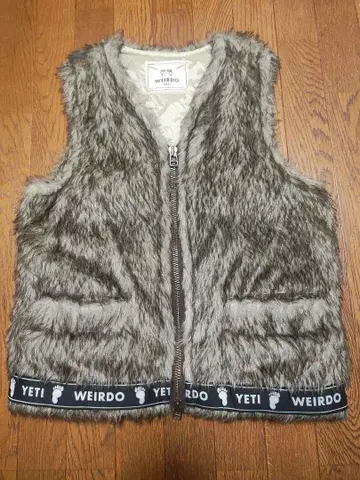 위어드 베스트 WEIRDO 글래드핸드 갱스터빌