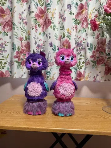 태어나줘! 우모 라라콘 작동 확인 완료