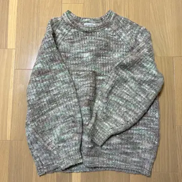 FREAK'S STORE 니트 스웨터