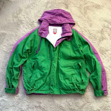 Have a good time / 2Face Jacket