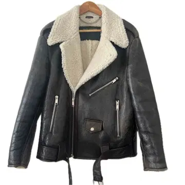 MARC JACOBS 라이더 자켓