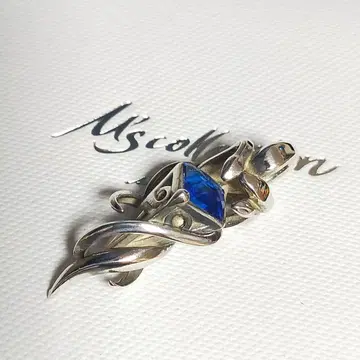 M's 컬렉션 XP-204 텐타클 스네이크 쿼츠 펜던트