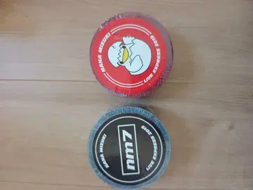 NANA MIZUKI LIVE EXPRESS 박스 테이프