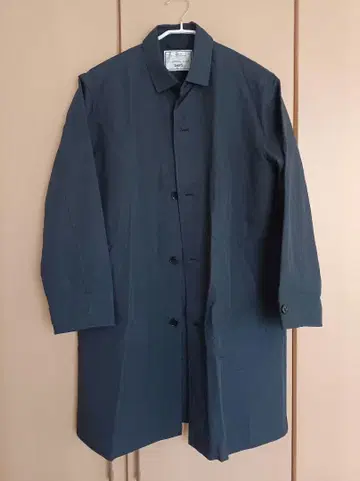 SHIPS 베이지 프리미엄 헤븐리 코튼 네이비 M