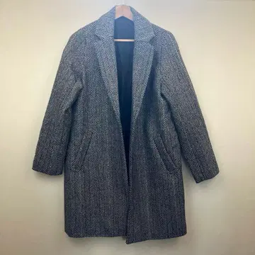 새상품급 자켓 체스터 코트 M