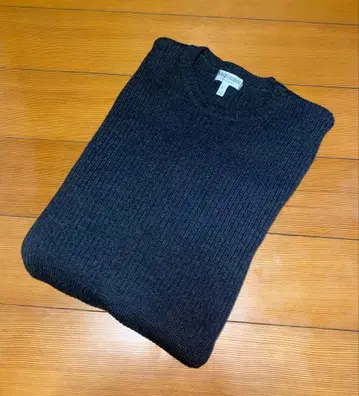 90s archive Giorgio Armani 이탈리아제 니트 레어