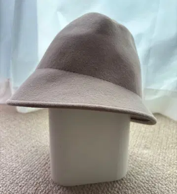 Crushable 울 햇 여성용 M