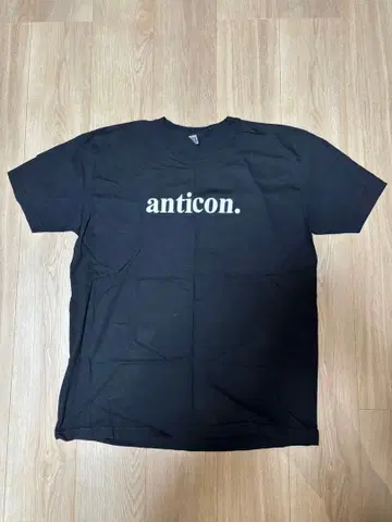 레어 anticon. T셔츠 XL 안티콘