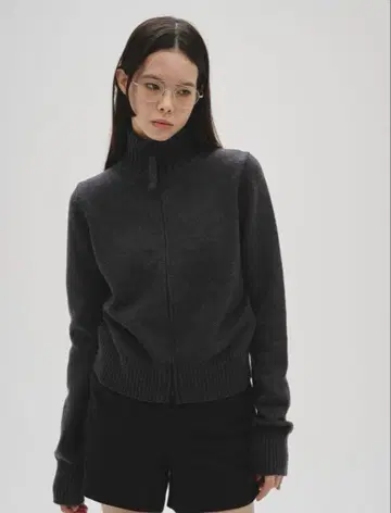 컴팩트 집 니트 투데이풀