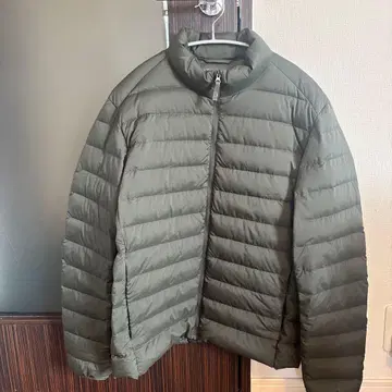 UNIQLO 울트라 라이트 다운 다운 자켓 L