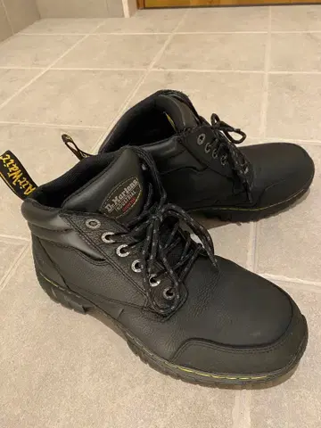 Dr.martin 워크 부츠