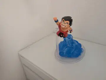 드래곤볼 제일복권 A상 소년 오공