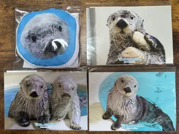 랏코의 메이짱 복권 에코백 브로마이드