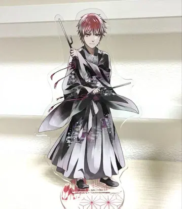 NARUTO 전갈 빅 아크릴 스탠드 아크스타 PALE TONE