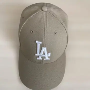 Nike LA 로고 야구 모자 M/L