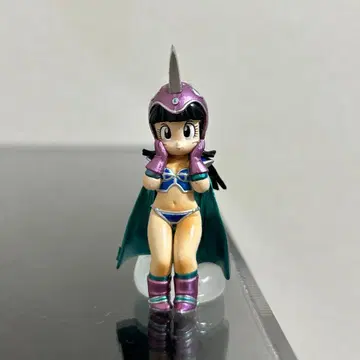 드래곤볼 피규어 키링 치치 HG