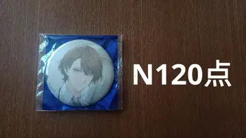 니지산지 카가미 하야토 준 브라 캔뱃지 묶음 판매