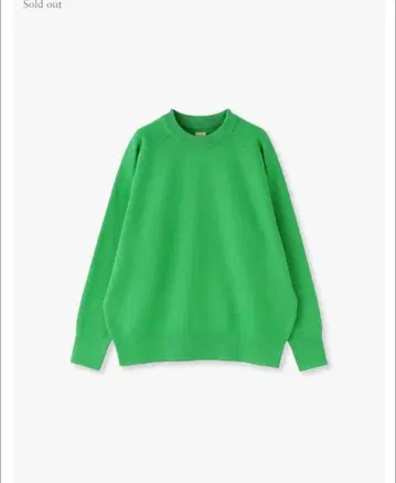 론 헤르만 Suvin Cotton Knit Pullover
