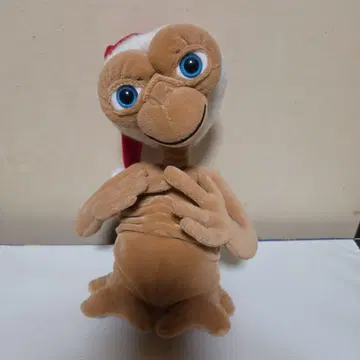 ET USJ 봉제 인형