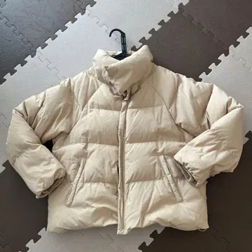 Spick &Span 숏 다운