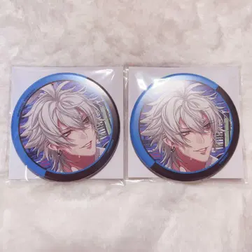 히프노시스 마이크 히프노시스 마이크 리바이벌 캔뱃지 사마토키