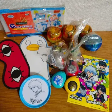 은혼 묶음 판매 44점