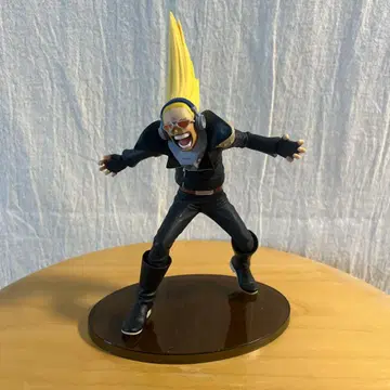 나의 히어로 아카데미아 엔데버 피규어