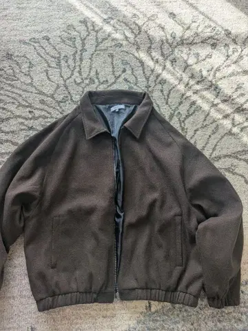 Rocky Monte 브라운 자켓 L 사이즈