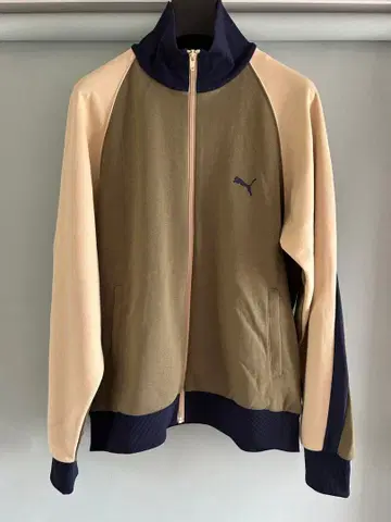 M 사이즈 PUMA x SCYE 트랙 자켓