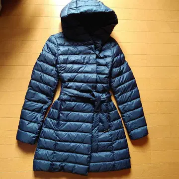 HUGO BOSS 휴고보스 다운 코트