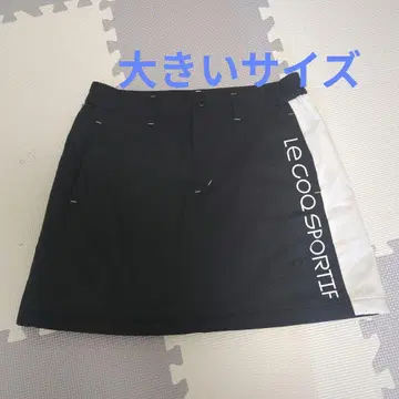 르꼬끄 충전솜 스커트 빅 사이즈