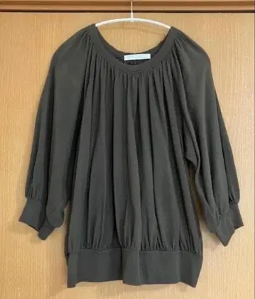 intoca. 카 개더 풀오버 플레이피플 구매