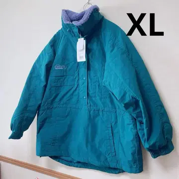 미사용 새상품 택 포함 JaVa 블루그린 XL 자켓 여성용