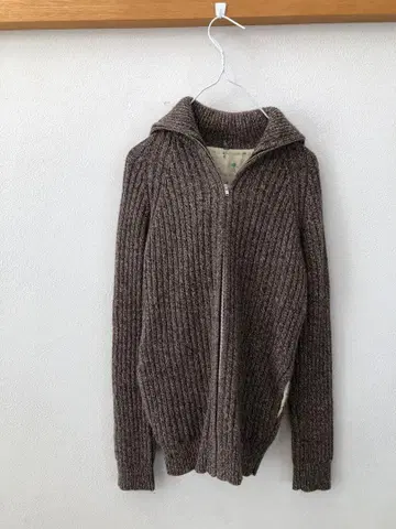 츠모리치사토 스웨터 M