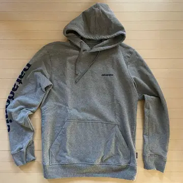 Patagonia Men's P-6 Logo Uprisal Hoody