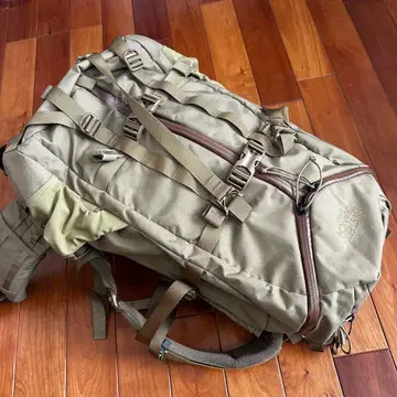 미스터리 랜치 피인트라