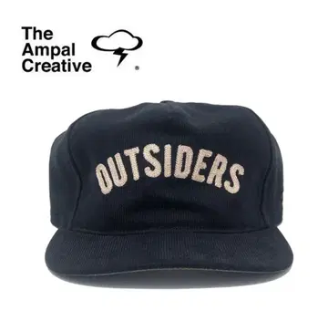 THE AMPAL CREATIVE 앰팔크리에이티브 미사용 새상품