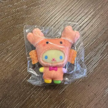 치비토모 산리오 미즈노이키모노 우사하나 1