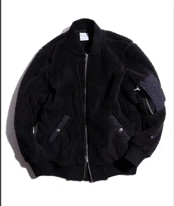 Champion MA-1 보아 자켓 밀리터리